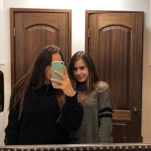 Meet your Posher, Brigette